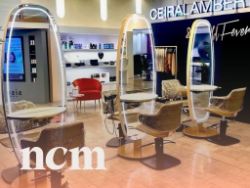 ZERO RESERVE Due To Closure of Harvey Nichols Store, Commercial Catering, Sofas, Apple Mac, Mannequins, Beauty Stations, AV Equipment, Lights