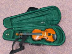 Viola 1/8 x2