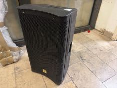 Box Pro DSP 110 Active Speaker, No Reserve