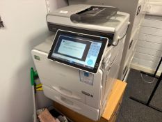 Ricoh MP C407 Colour Printer, No Reserve