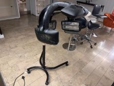 REM Horizon Hairdressing Hood Dryer, No Reserve