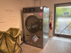 Girbau ED460 Industrial Vented Tumble Dryer