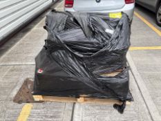 Black Wrapped Mystery Pallet