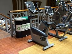 Precor Upright Bike