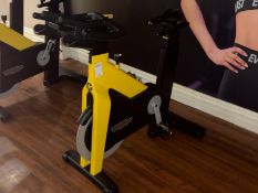 Technogym Spin Bike