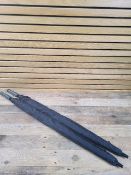 Pair of Amara Golfing Umbrellas