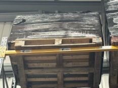 Black Wrapped Retail Returns Mystery Pallet