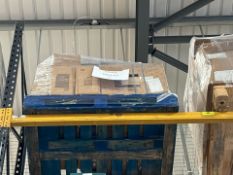 Pallet Of Assorted Christmas Retail Returns
