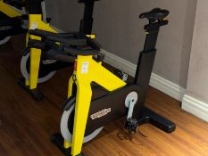 Technogym Spin Bike