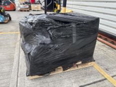 Black Wrapped Mystery Pallet