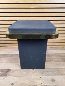 Amara Side Table