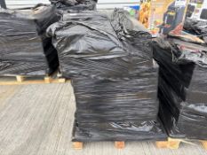Black Wrapped Mystery Pallet