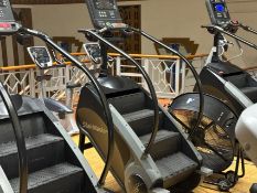 Stairmaster Step Mill