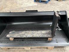 Cascade Forks x2