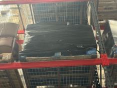 Black Wrapped Mystery Pallet