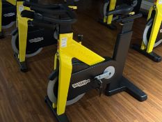 Technogym Spin Bike