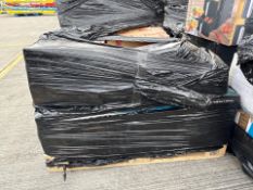 Black Wrapped Mystery Pallet