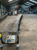 Electric Telescopic Conveyor