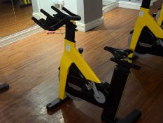 Technogym Spin Bike