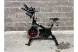 Schwinn AC Spin Bike