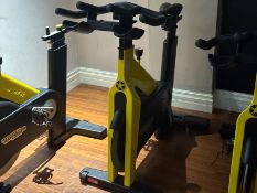 Technogym Spin Bike