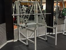 Squat Rack