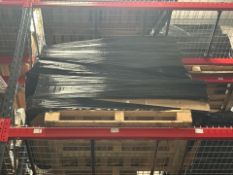 Black Wrapped Mystery Pallet