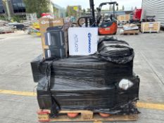 Black Wrapped Mystery Pallet