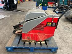 Floor Sweeper