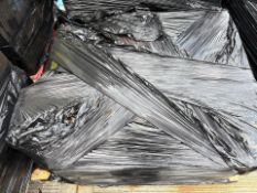 Black Wrapped Mystery Pallet