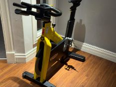 Technogym Spin Bike