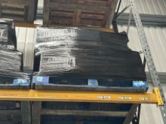 Black Wrapped Retail Returns Mystery Pallet