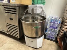 Firmar Dough Mixer