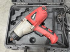 Clarke Impact Wrench – Untested