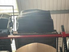 Black Wrapped Retail Returns Mystery Pallet
