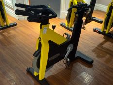 Technogym Spin Bike