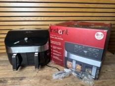 Instant Vortex Dual Air Fryer