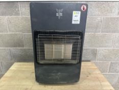 Elite Cabinet Heater THX2474 – H73cm x W420cm x D380cm – Untested