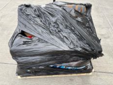 Black Wrapped Mystery Pallet