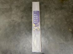 Pack Of Tegola Carbon Oak Grey Laminate Flooring – H7mm x W193mm x D1380mm