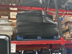 Black Wrapped Mystery Pallet