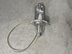 Instanta Instant Boiling Water Tap