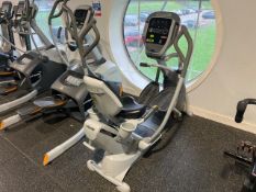 Octane Fitness Xride Seated Elliptical