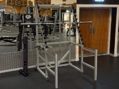 Squat Rack