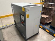 Atlas Copco GA5 FF Air Compressor (2019)