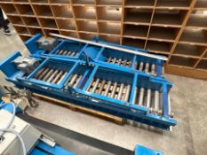 Motorised Roller Conveyor