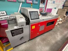 MitaBlock 450 Inline Press