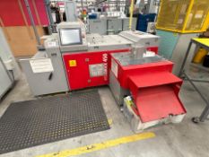 MitaBlock 450 Inline Press