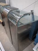 Electrolux Heated Display Unit