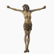 Corpus Christi - Veit Stoß (1450 Horb a. Neckar - 1533 Nürnberg), um 1520/30